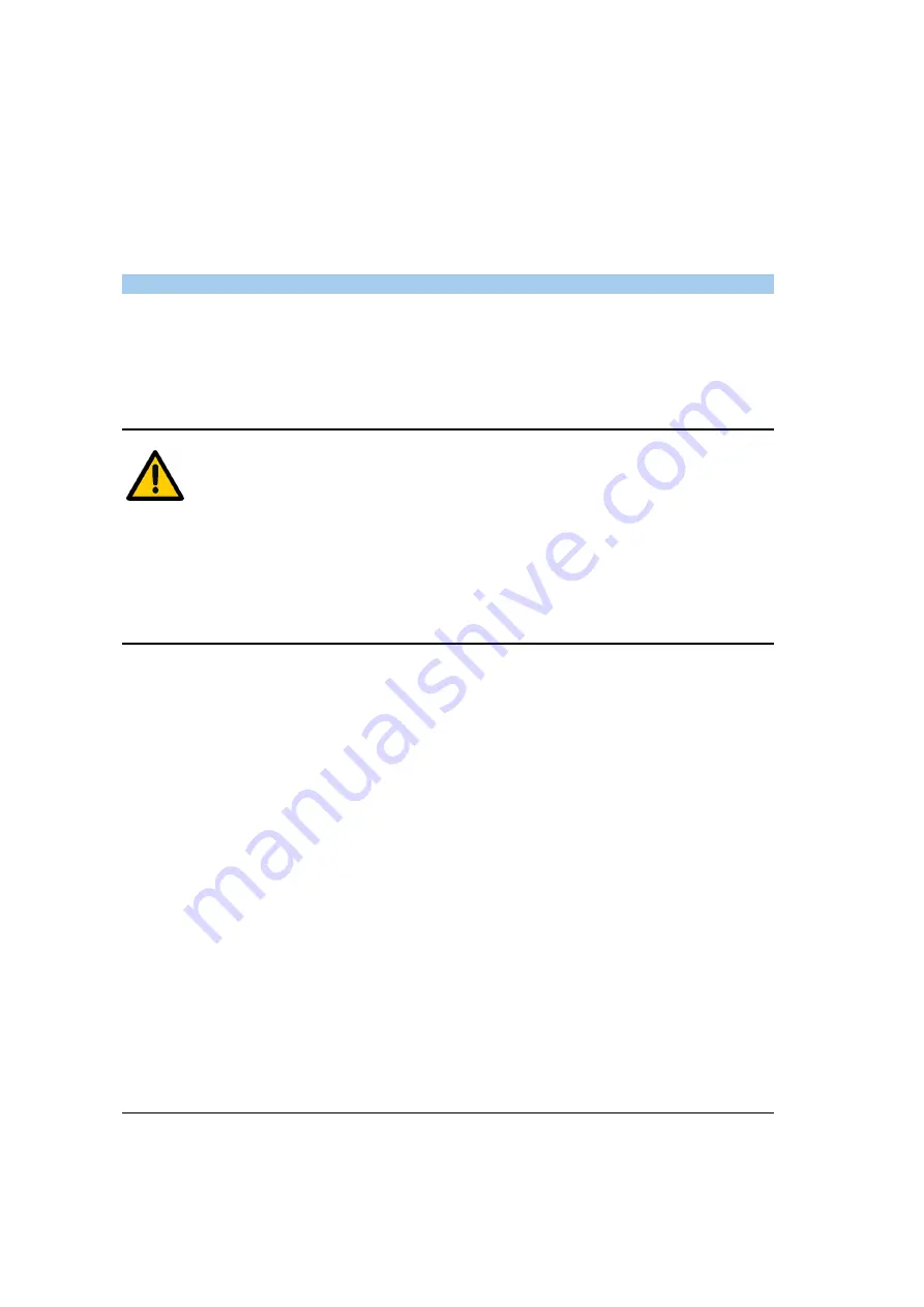 Siemens SOMATOM Spirit Operator'S Manual Download Page 38