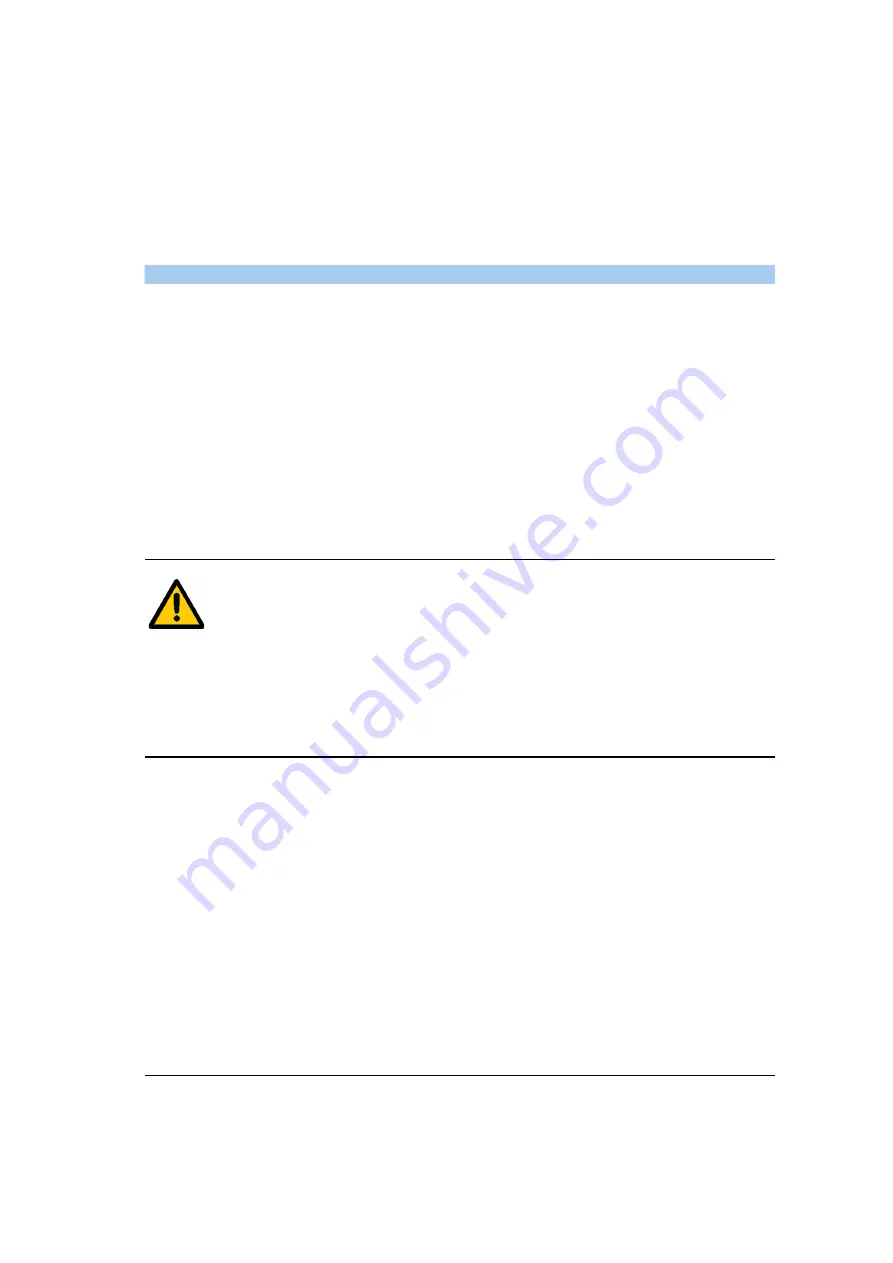 Siemens SOMATOM Spirit Operator'S Manual Download Page 39