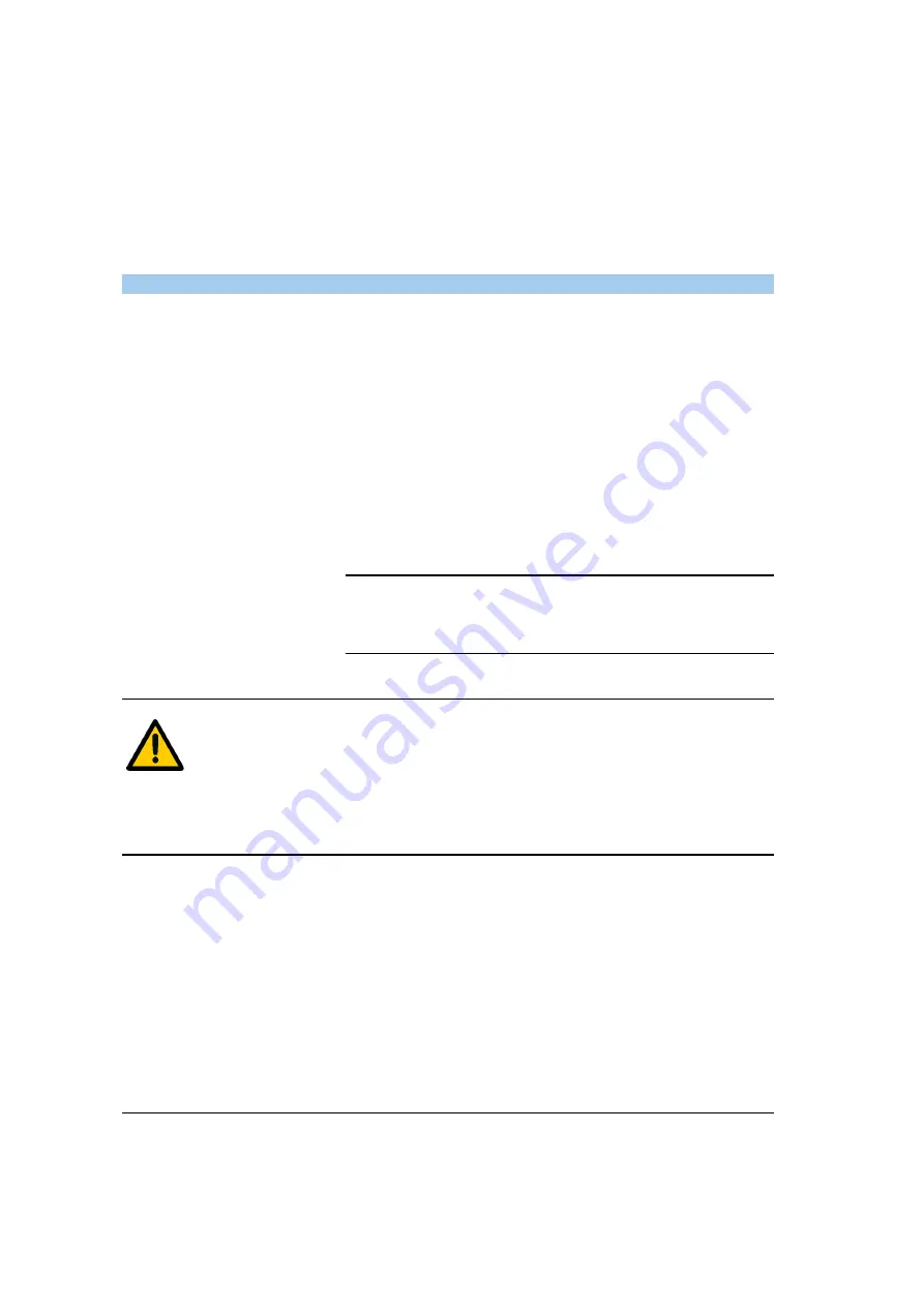 Siemens SOMATOM Spirit Operator'S Manual Download Page 40