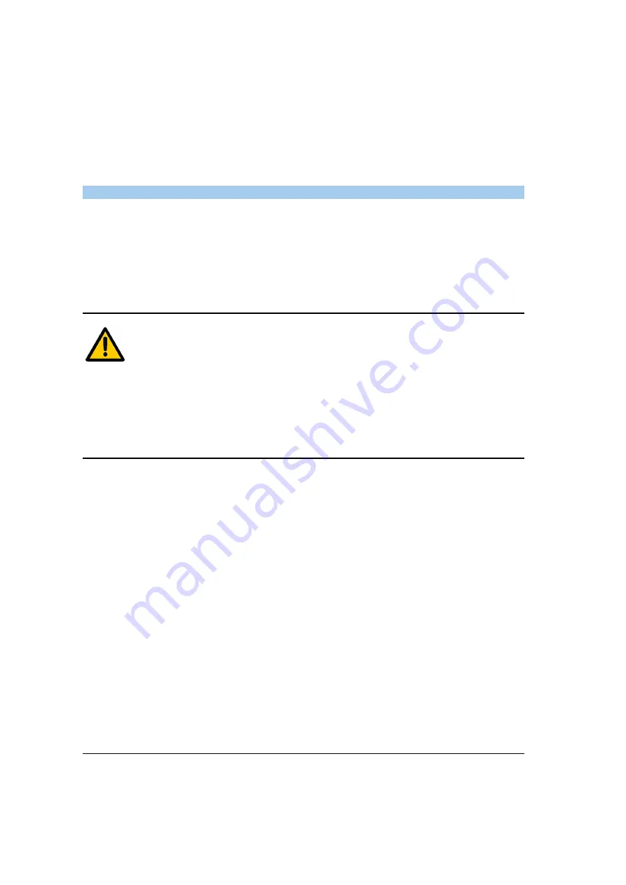 Siemens SOMATOM Spirit Operator'S Manual Download Page 42