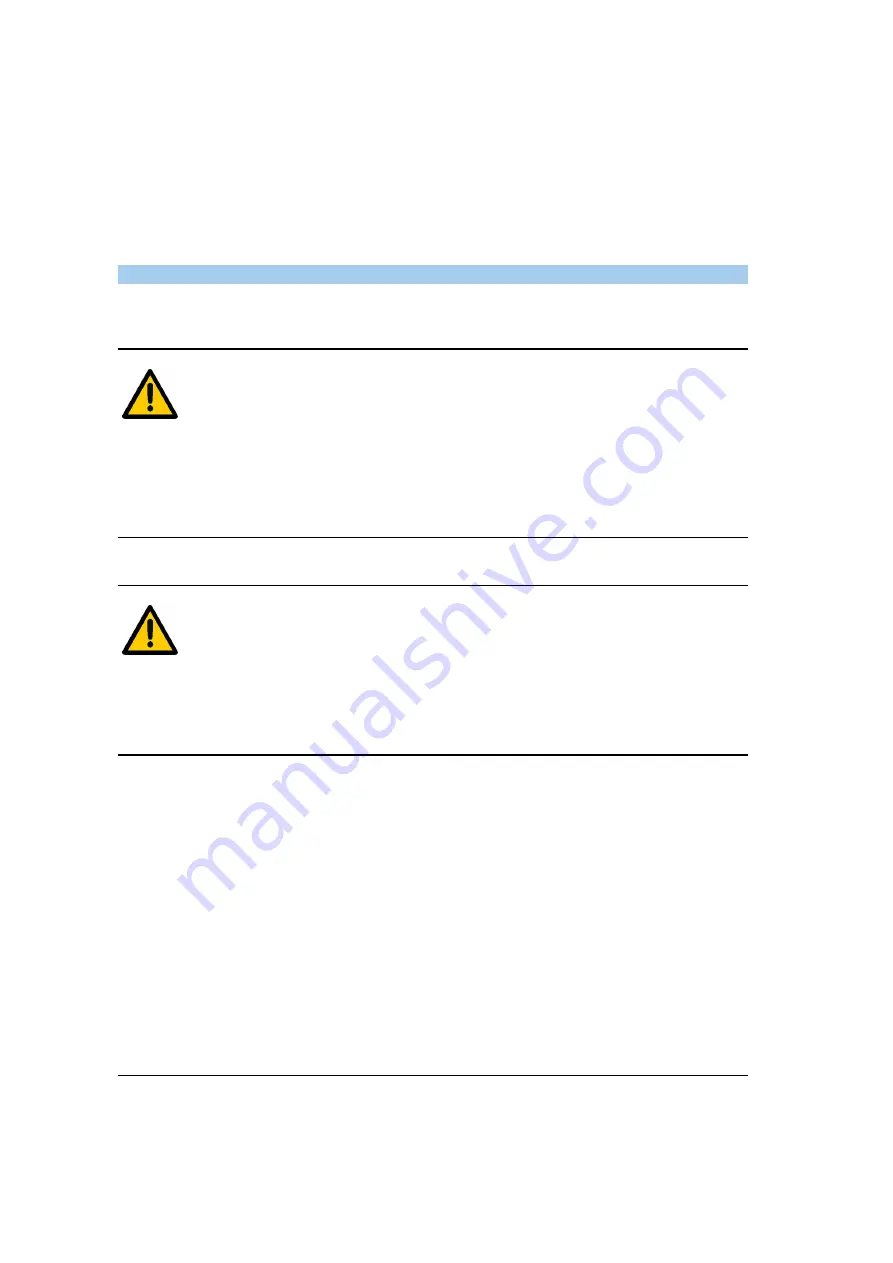 Siemens SOMATOM Spirit Operator'S Manual Download Page 50