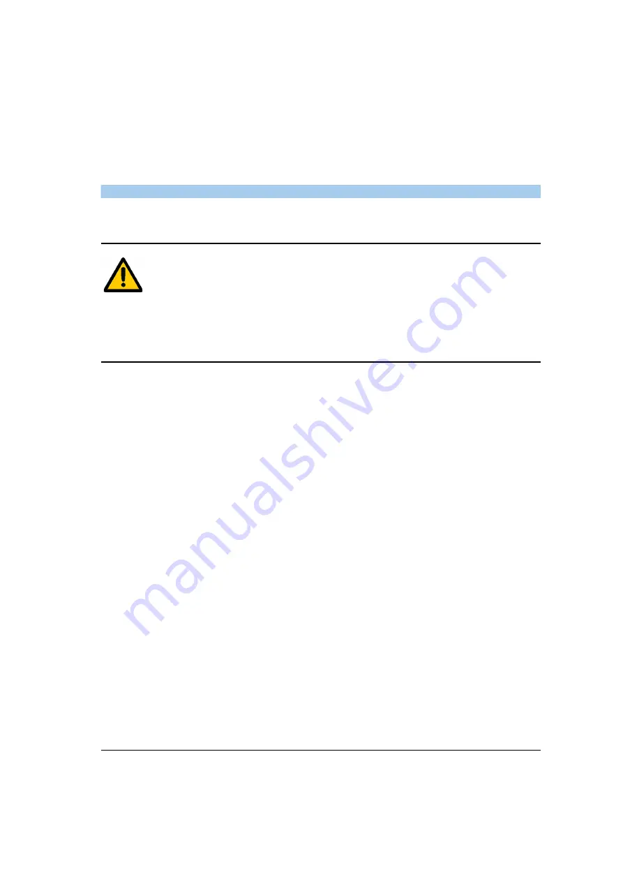 Siemens SOMATOM Spirit Operator'S Manual Download Page 51