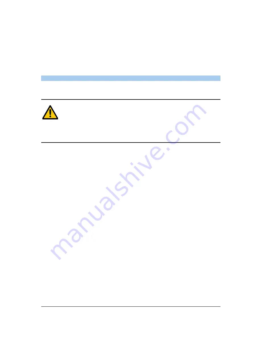 Siemens SOMATOM Spirit Operator'S Manual Download Page 53