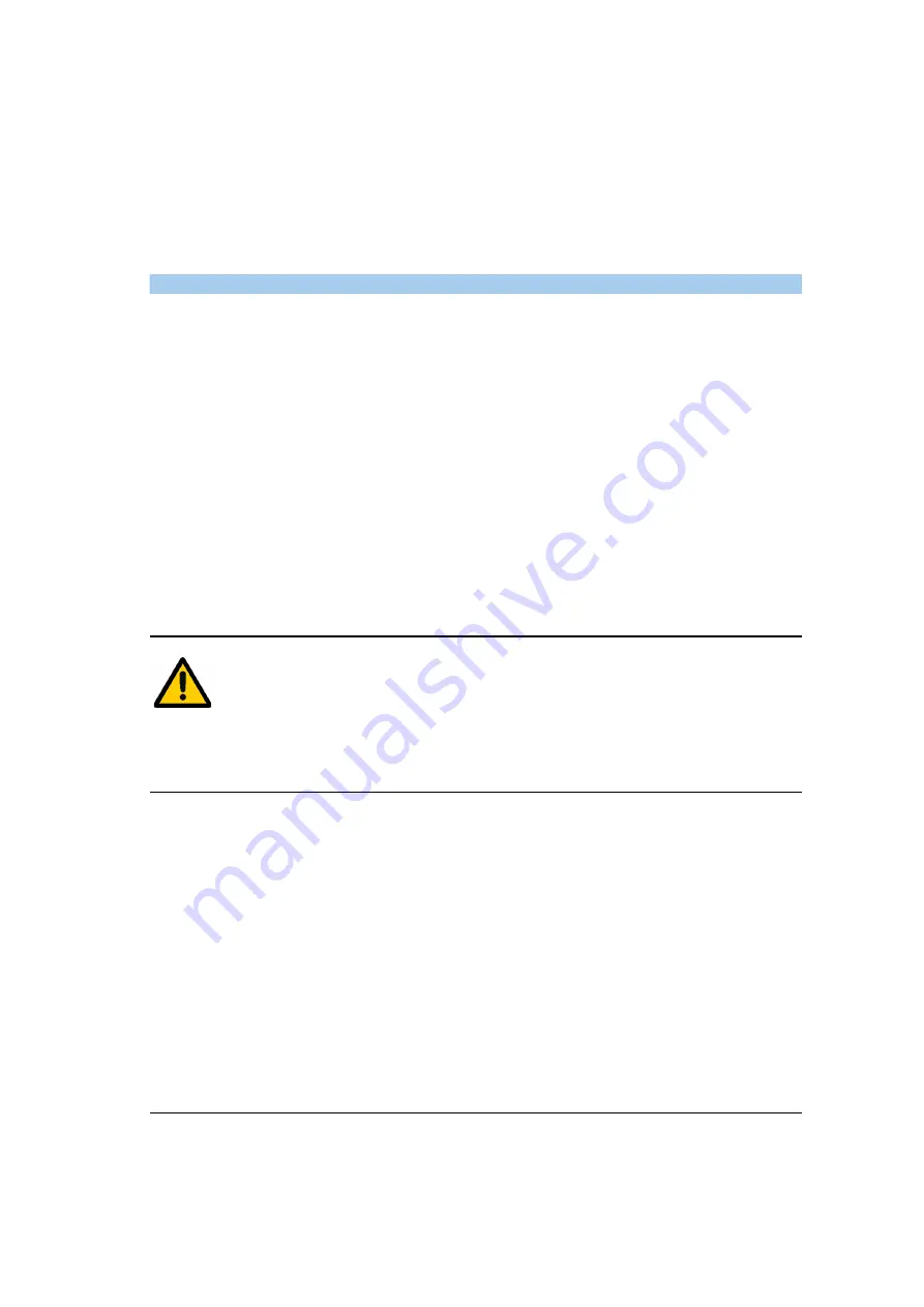 Siemens SOMATOM Spirit Operator'S Manual Download Page 75