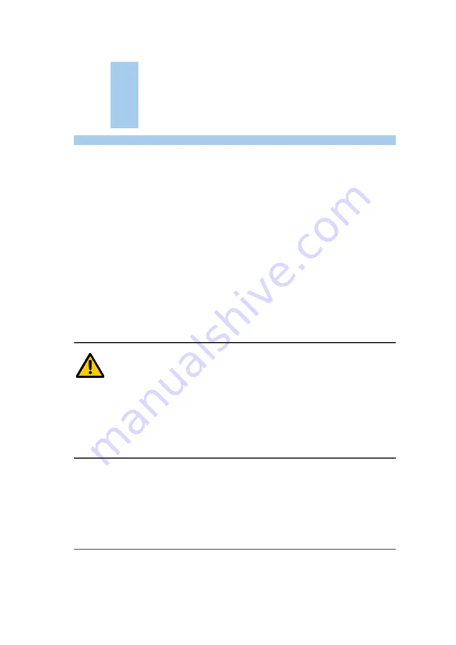 Siemens SOMATOM Spirit Operator'S Manual Download Page 85