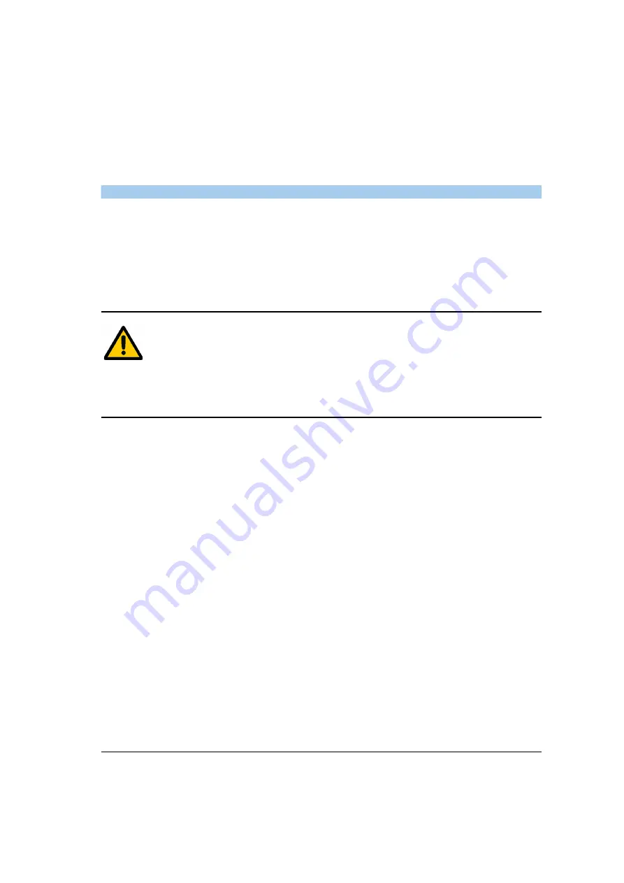 Siemens SOMATOM Spirit Operator'S Manual Download Page 89