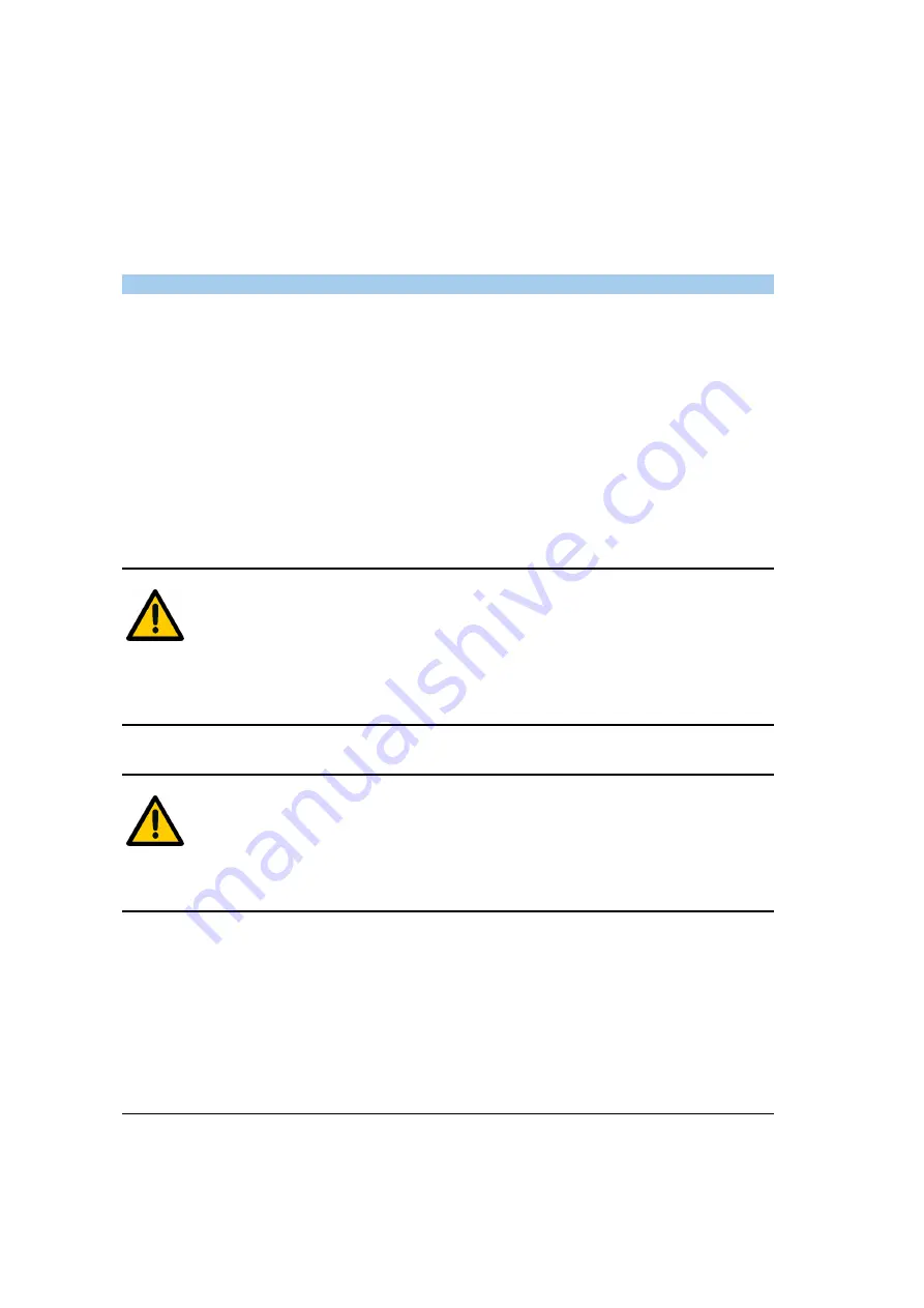 Siemens SOMATOM Spirit Operator'S Manual Download Page 90