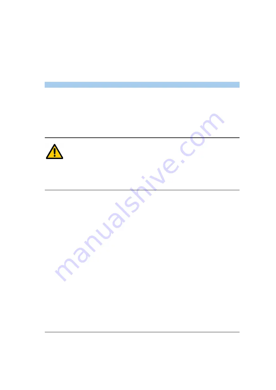 Siemens SOMATOM Spirit Operator'S Manual Download Page 91