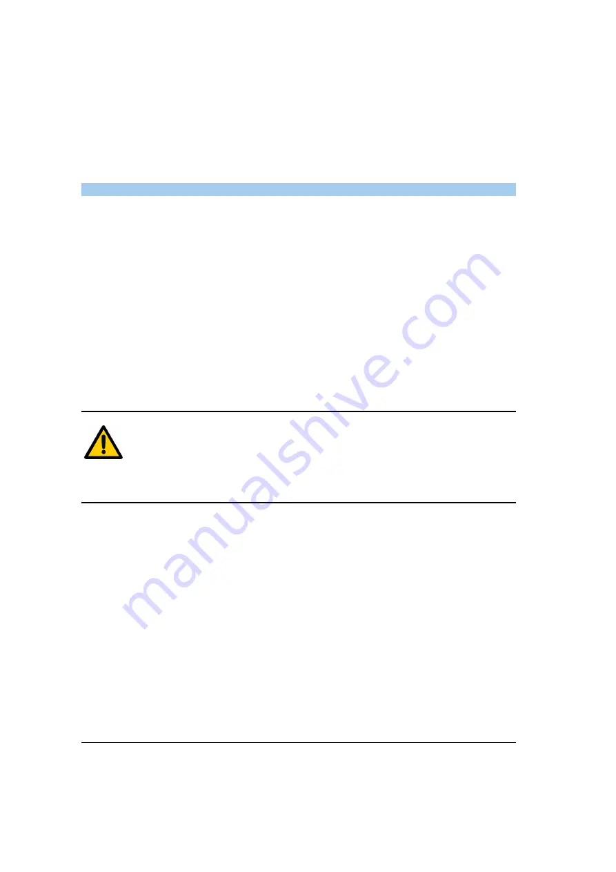 Siemens SOMATOM Spirit Operator'S Manual Download Page 92