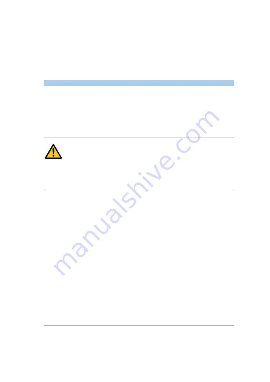 Siemens SOMATOM Spirit Operator'S Manual Download Page 93