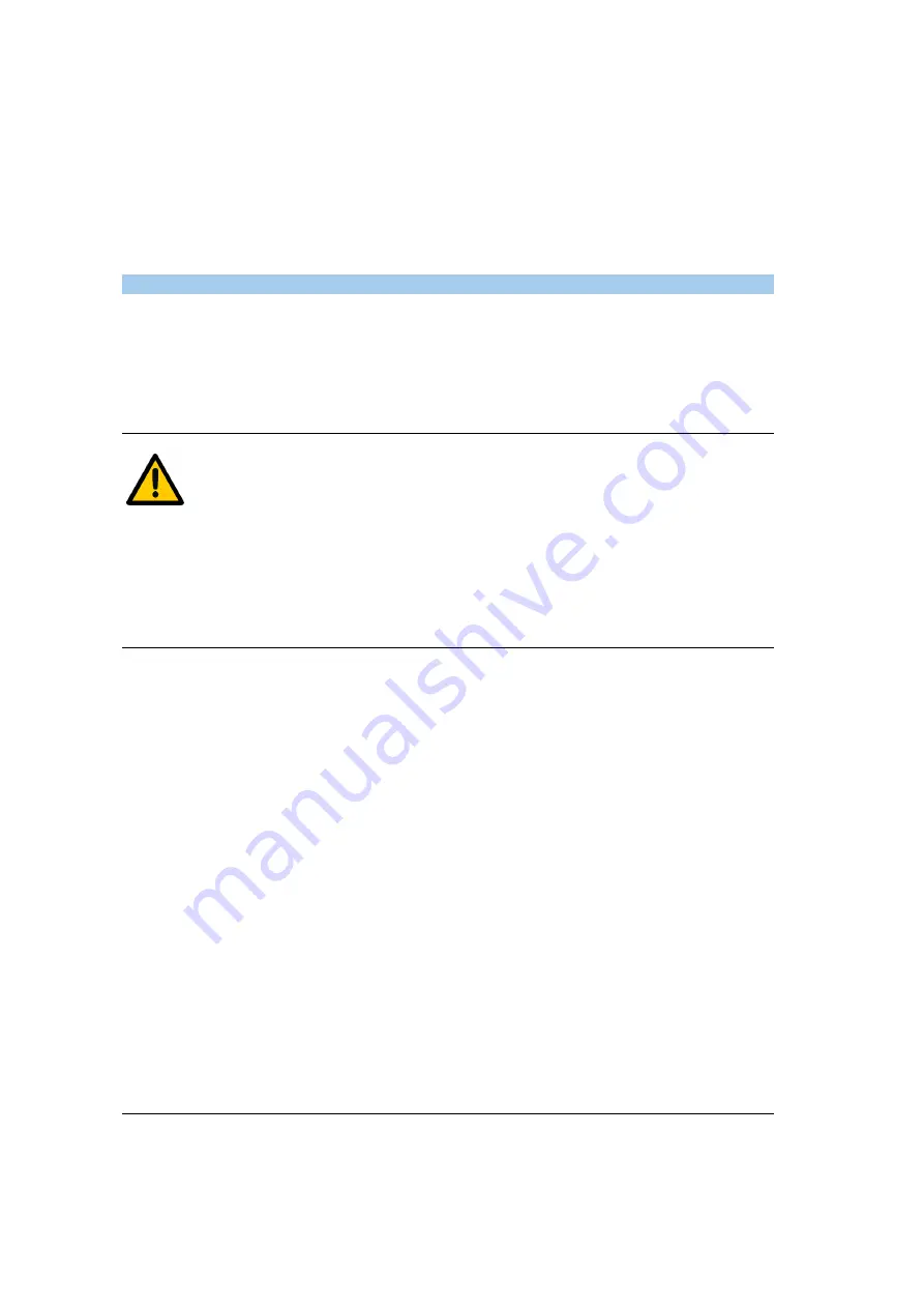 Siemens SOMATOM Spirit Operator'S Manual Download Page 94