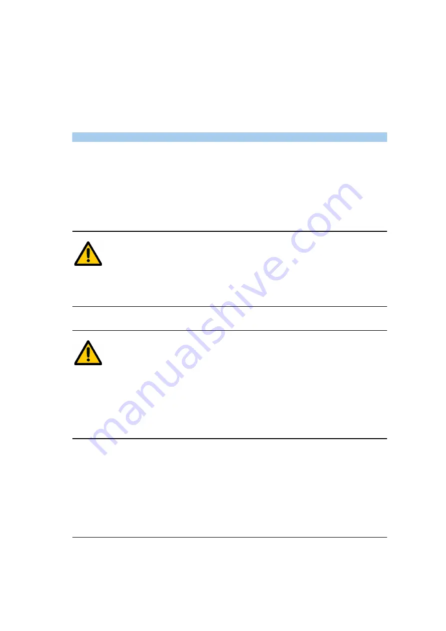 Siemens SOMATOM Spirit Operator'S Manual Download Page 97