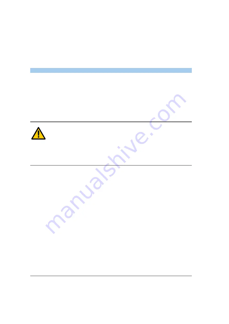 Siemens SOMATOM Spirit Operator'S Manual Download Page 98