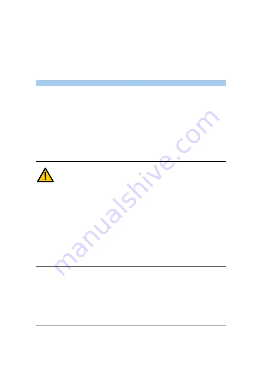 Siemens SOMATOM Spirit Operator'S Manual Download Page 100