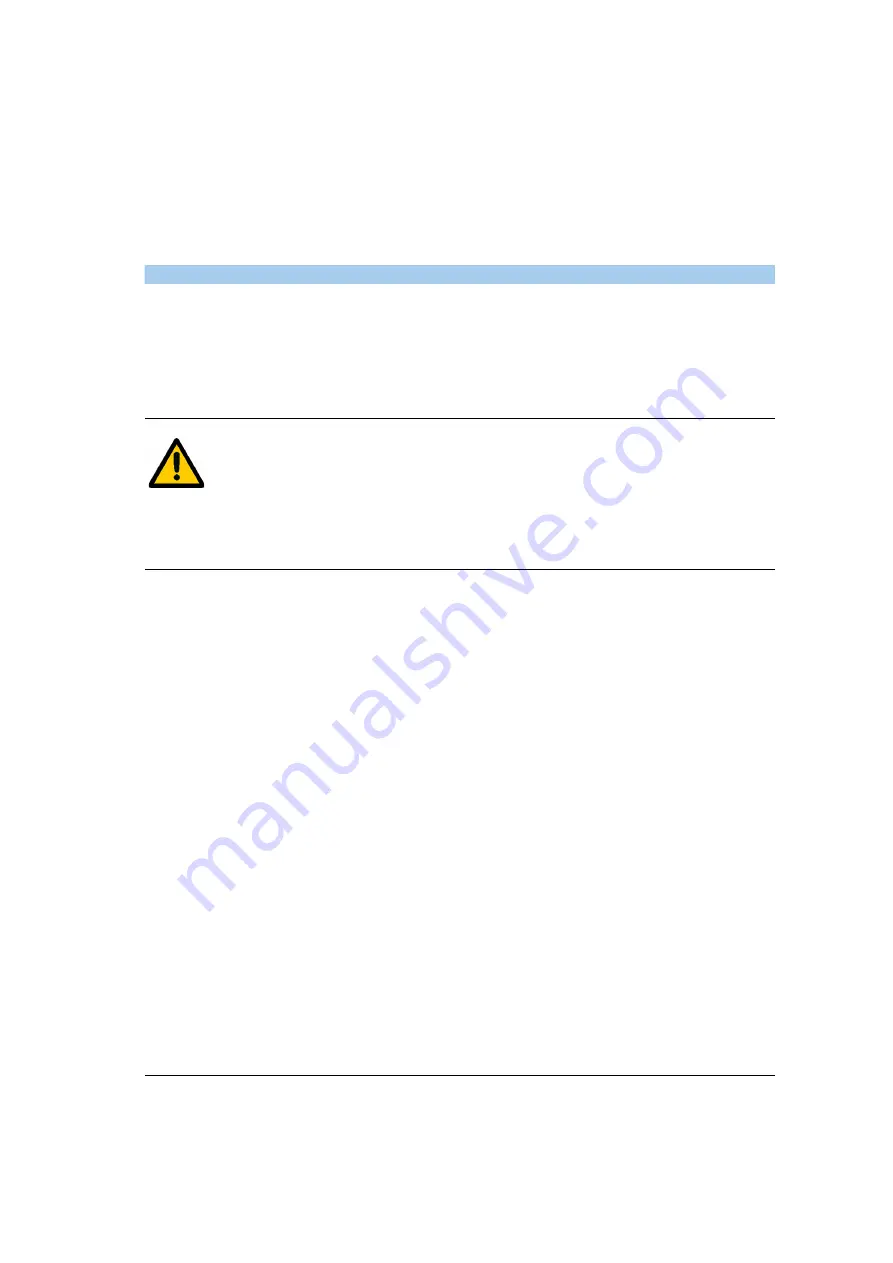 Siemens SOMATOM Spirit Operator'S Manual Download Page 101