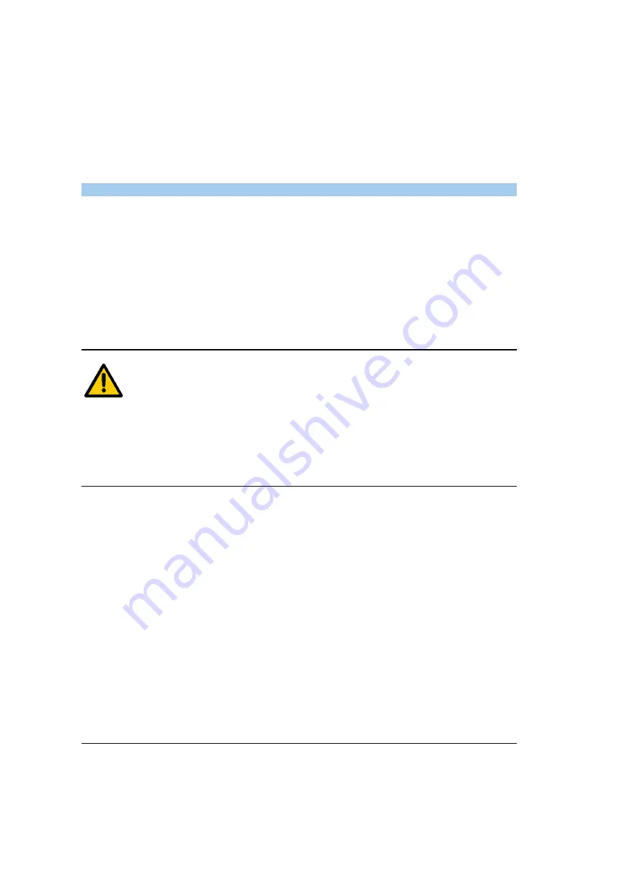 Siemens SOMATOM Spirit Operator'S Manual Download Page 104