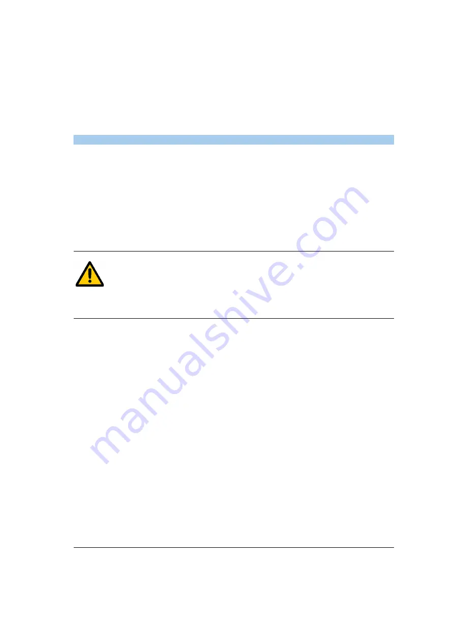 Siemens SOMATOM Spirit Operator'S Manual Download Page 107