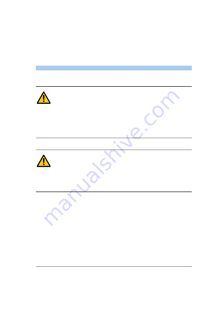 Siemens SOMATOM Spirit Operator'S Manual Download Page 111