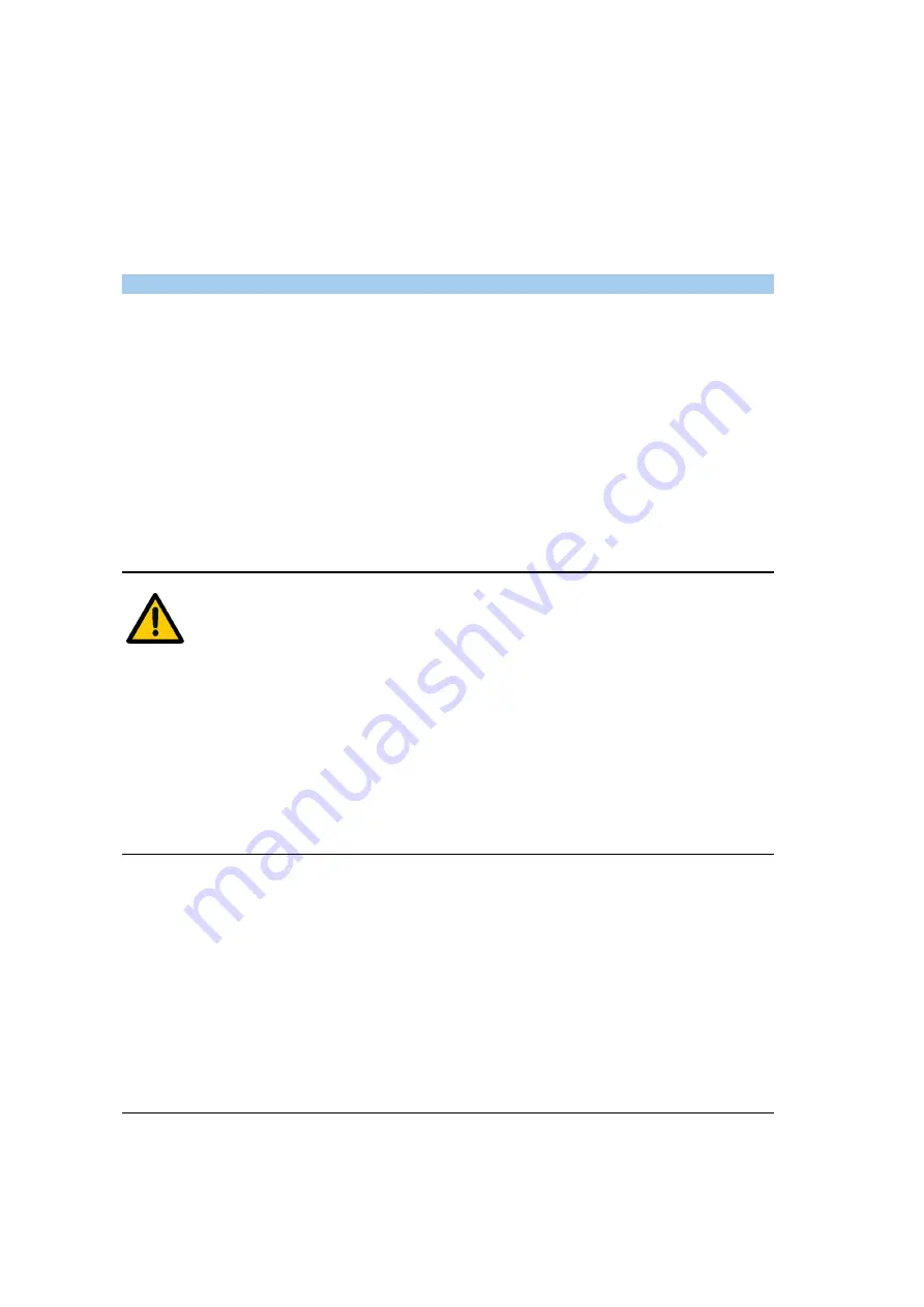 Siemens SOMATOM Spirit Operator'S Manual Download Page 112