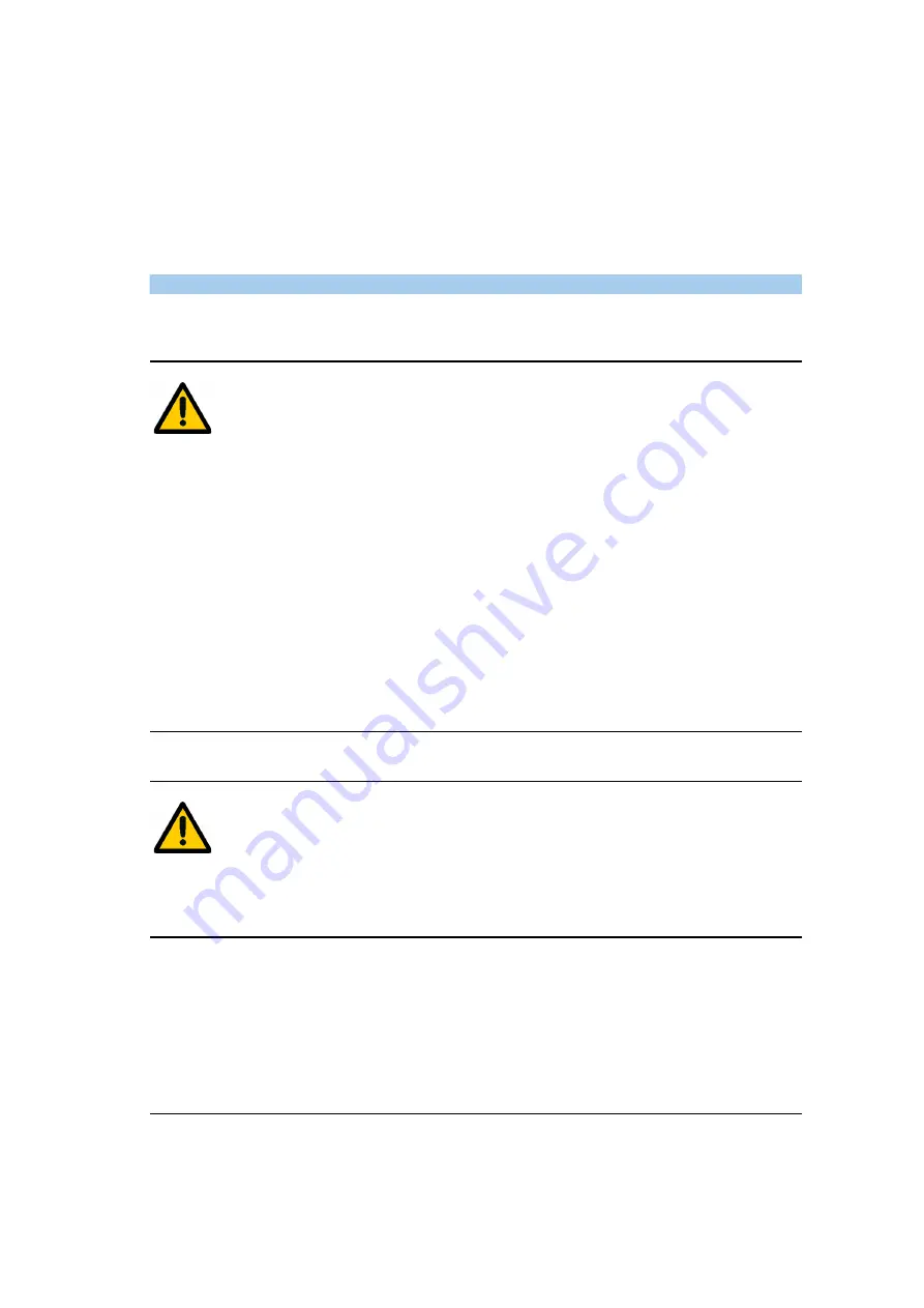 Siemens SOMATOM Spirit Operator'S Manual Download Page 113