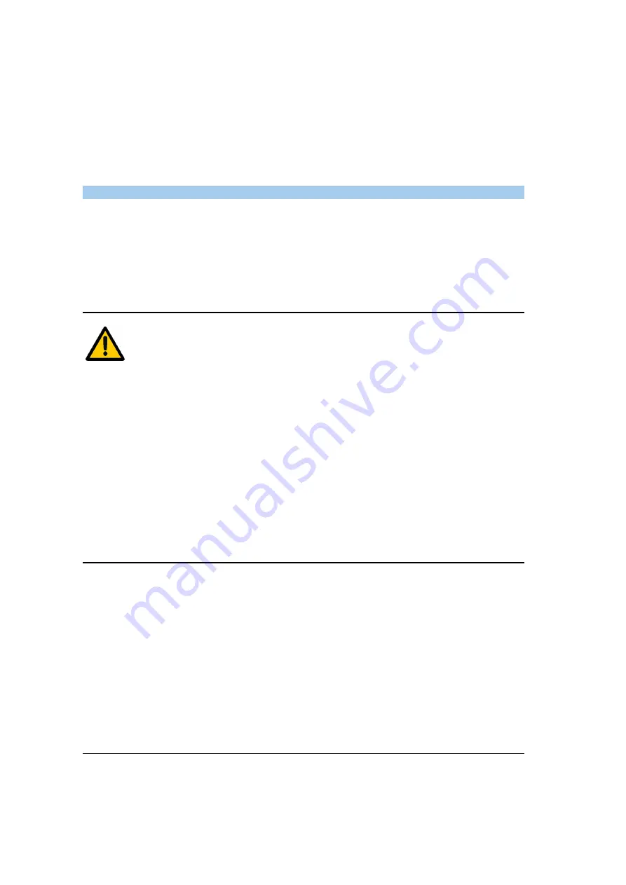 Siemens SOMATOM Spirit Operator'S Manual Download Page 114