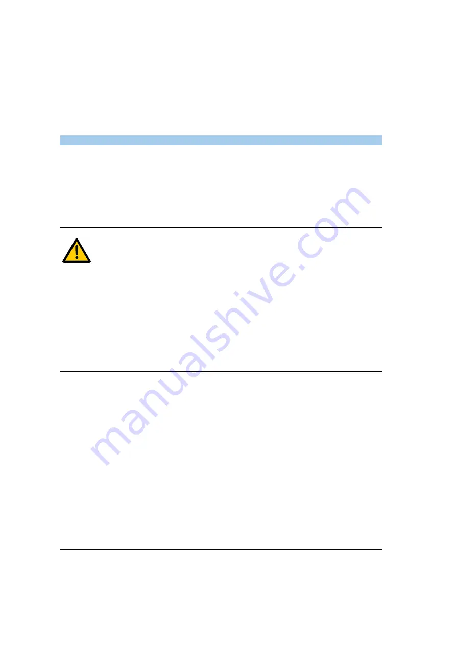 Siemens SOMATOM Spirit Operator'S Manual Download Page 116