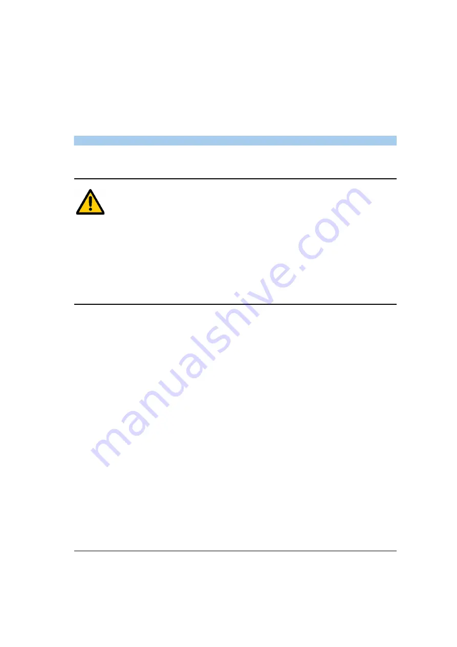 Siemens SOMATOM Spirit Operator'S Manual Download Page 117