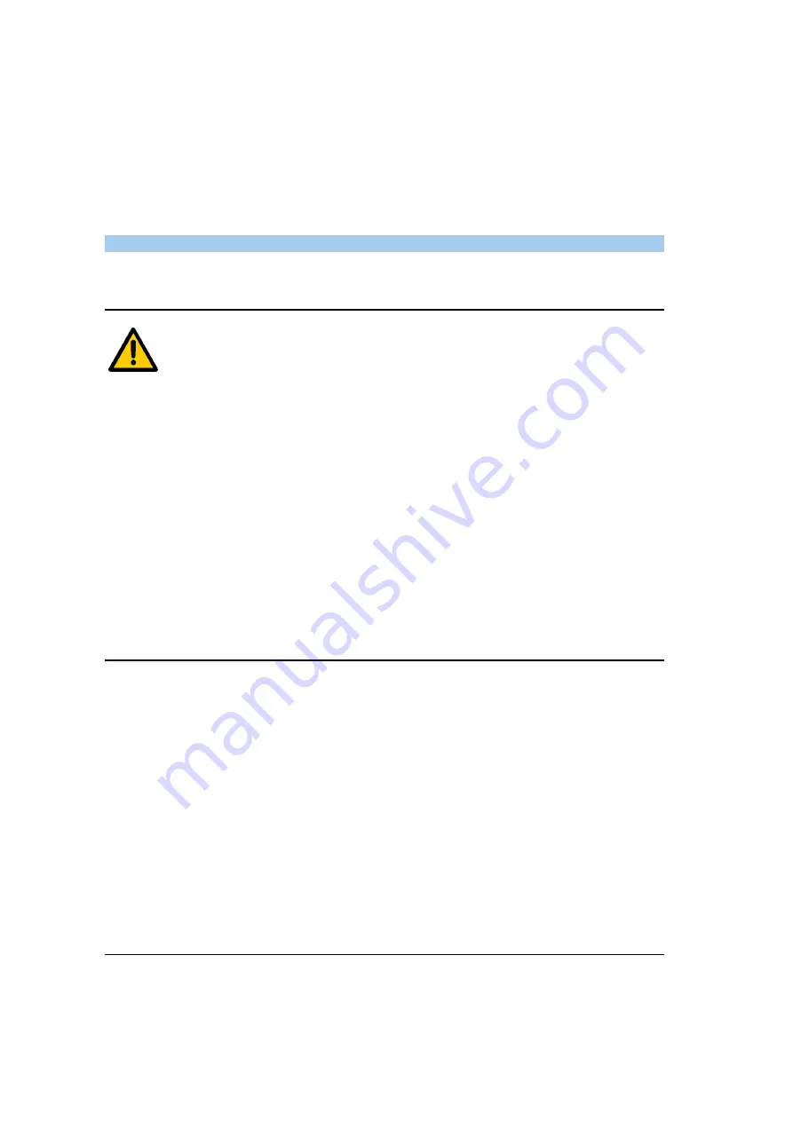 Siemens SOMATOM Spirit Operator'S Manual Download Page 118