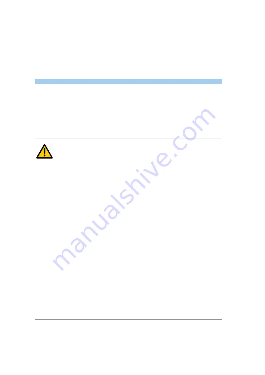 Siemens SOMATOM Spirit Operator'S Manual Download Page 120