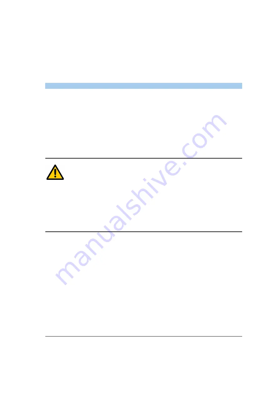 Siemens SOMATOM Spirit Operator'S Manual Download Page 123