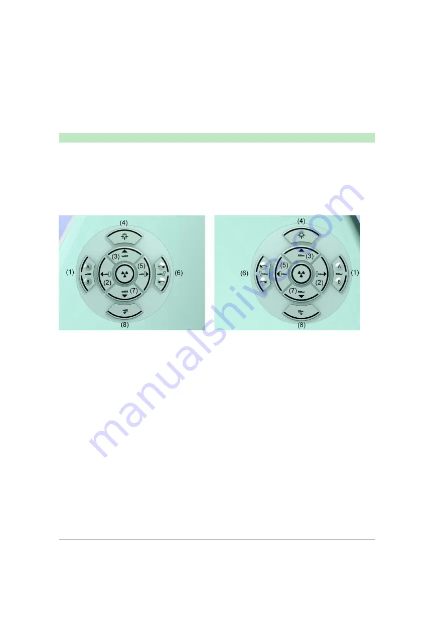 Siemens SOMATOM Spirit Operator'S Manual Download Page 146