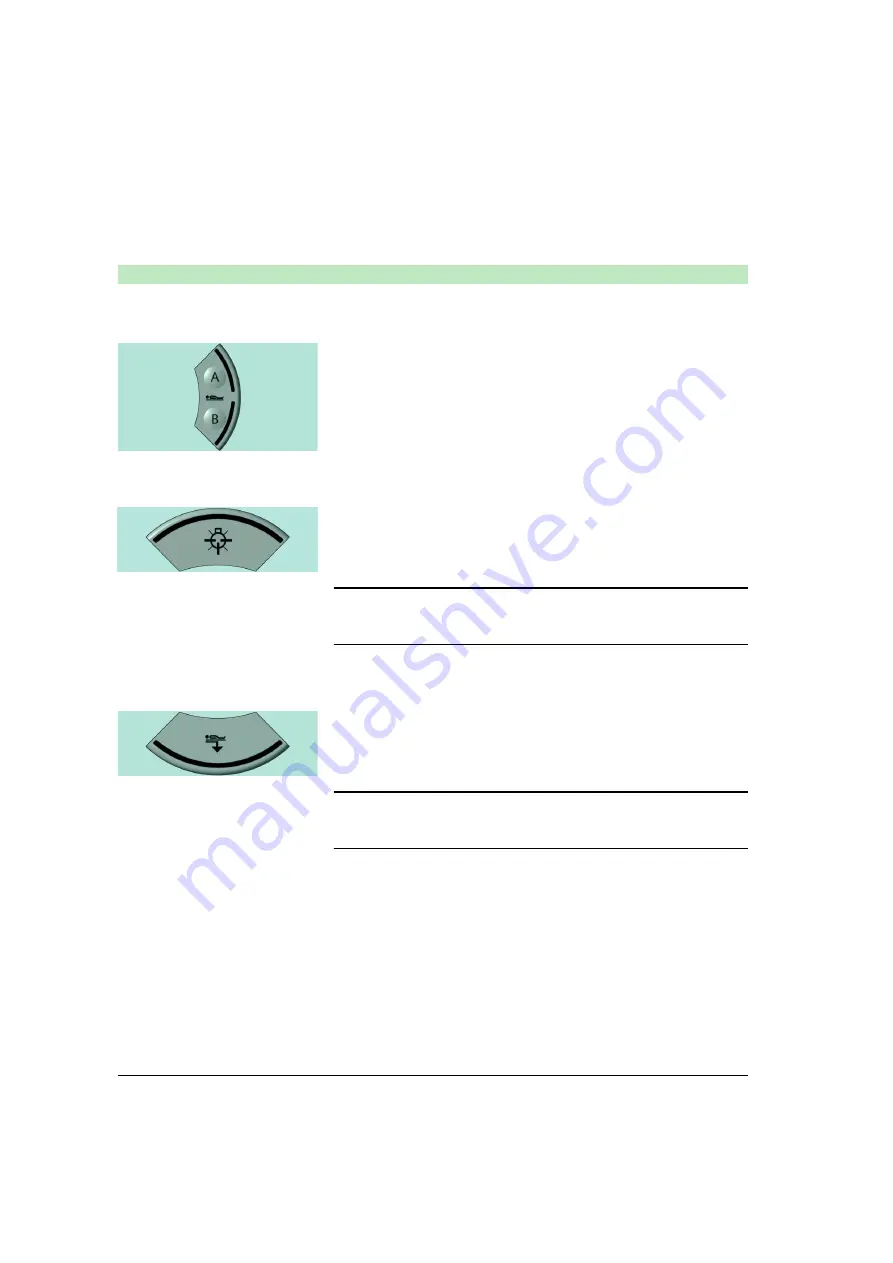 Siemens SOMATOM Spirit Operator'S Manual Download Page 148