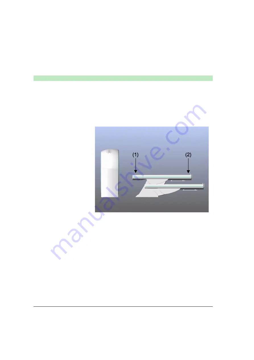 Siemens SOMATOM Spirit Operator'S Manual Download Page 154