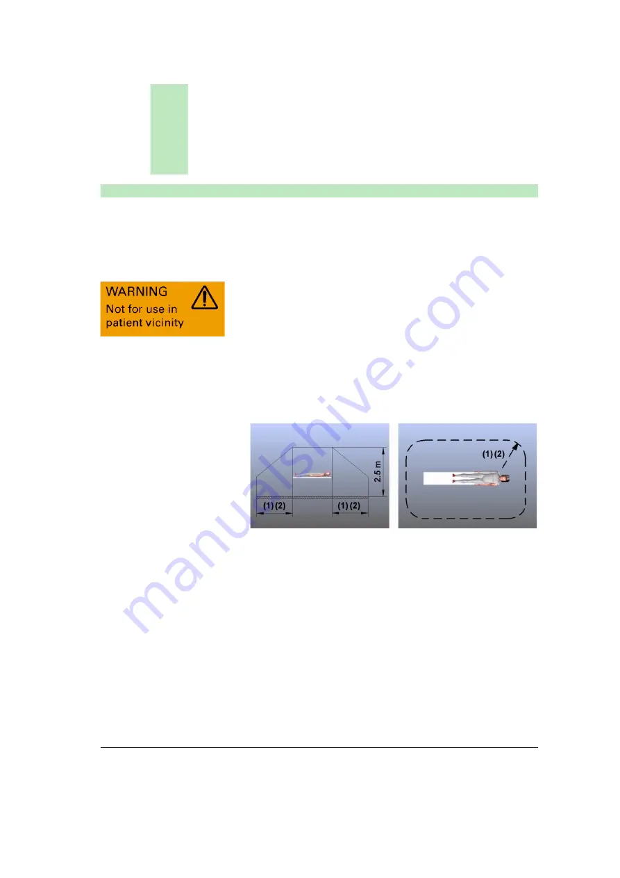 Siemens SOMATOM Spirit Operator'S Manual Download Page 157