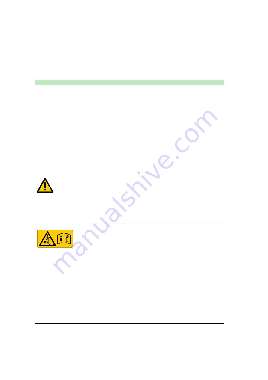 Siemens SOMATOM Spirit Operator'S Manual Download Page 158