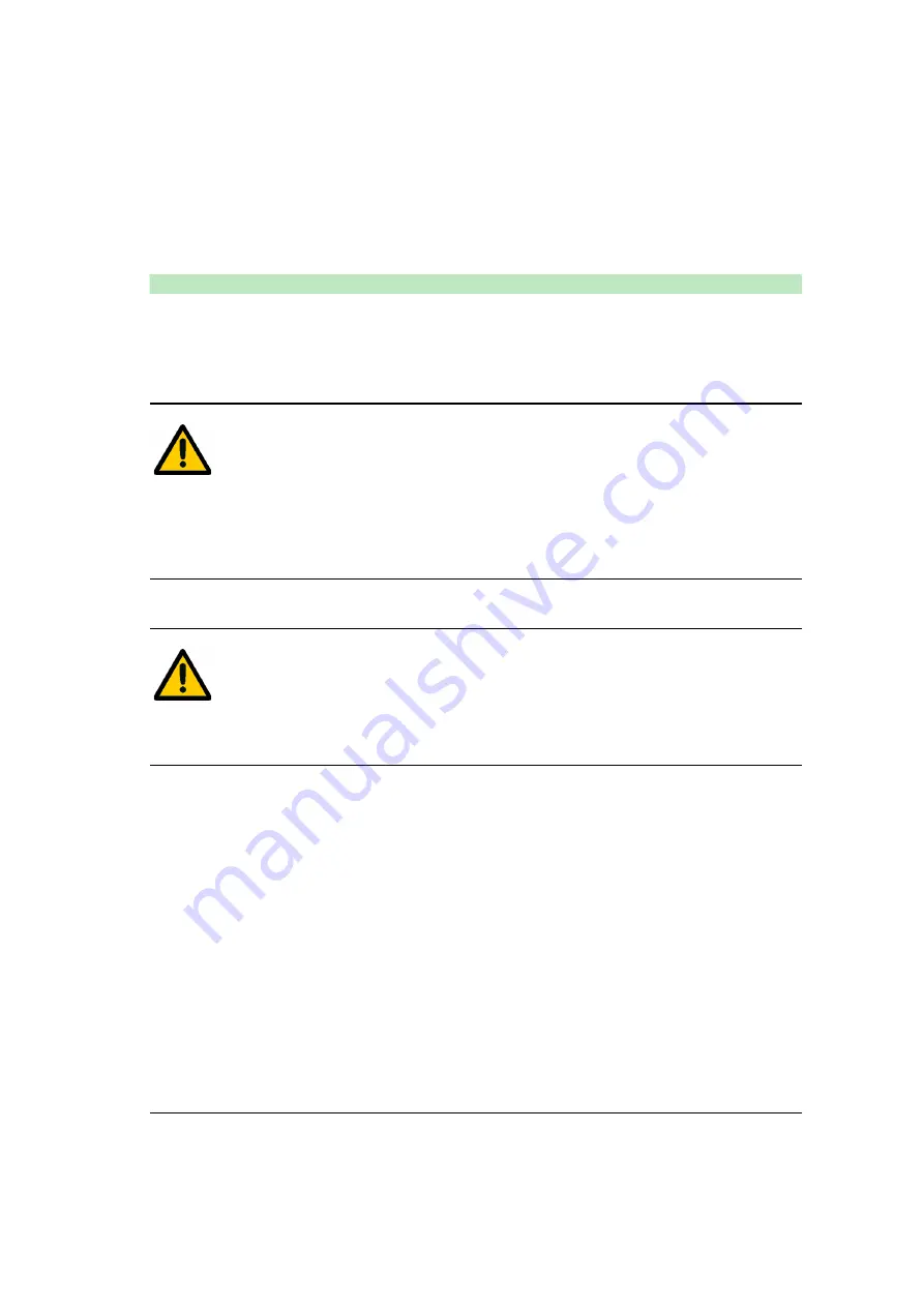 Siemens SOMATOM Spirit Operator'S Manual Download Page 161