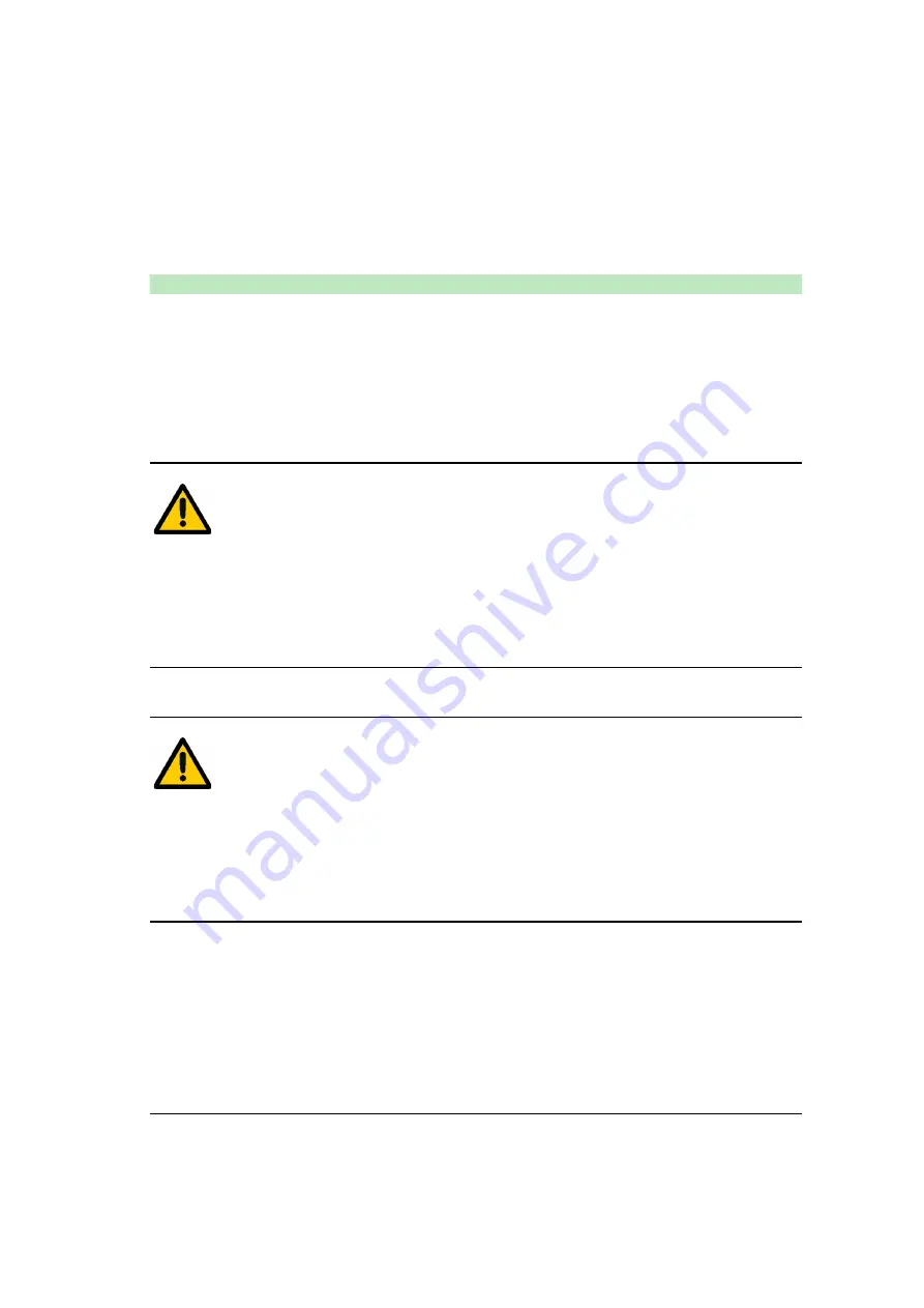 Siemens SOMATOM Spirit Operator'S Manual Download Page 163