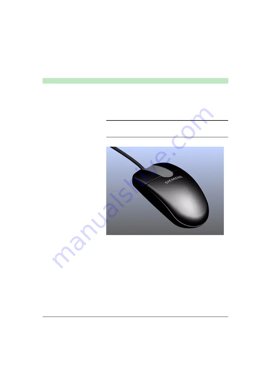 Siemens SOMATOM Spirit Operator'S Manual Download Page 173