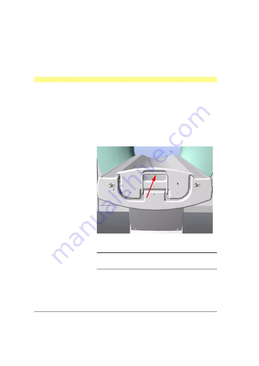 Siemens SOMATOM Spirit Operator'S Manual Download Page 210