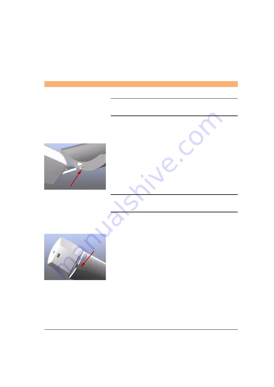 Siemens SOMATOM Spirit Operator'S Manual Download Page 271