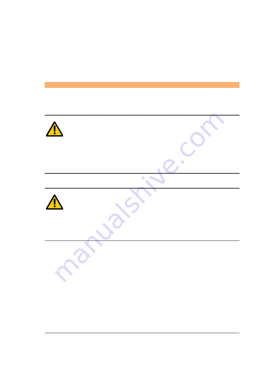 Siemens SOMATOM Spirit Operator'S Manual Download Page 273