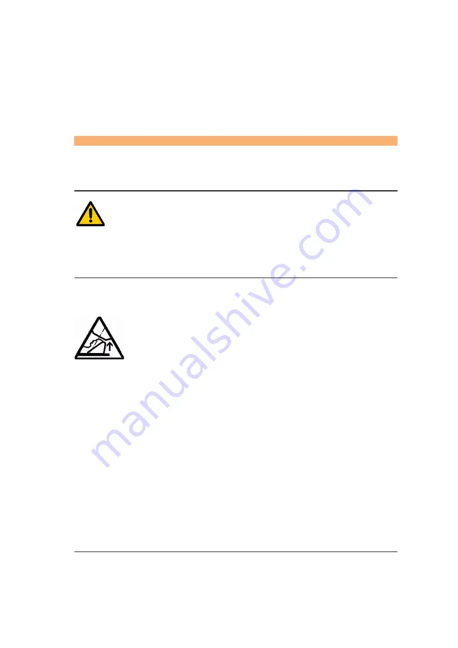 Siemens SOMATOM Spirit Operator'S Manual Download Page 281