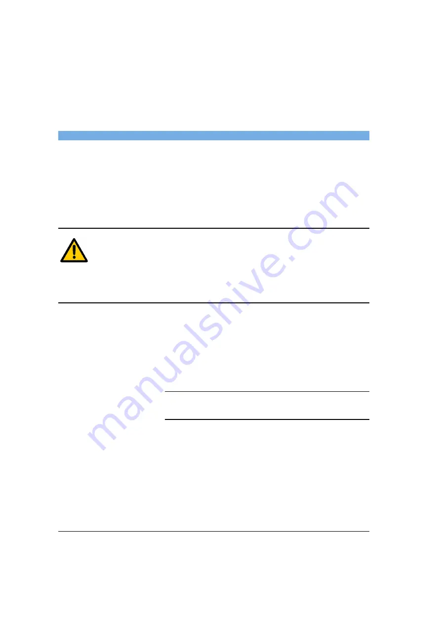 Siemens SOMATOM Spirit Operator'S Manual Download Page 378