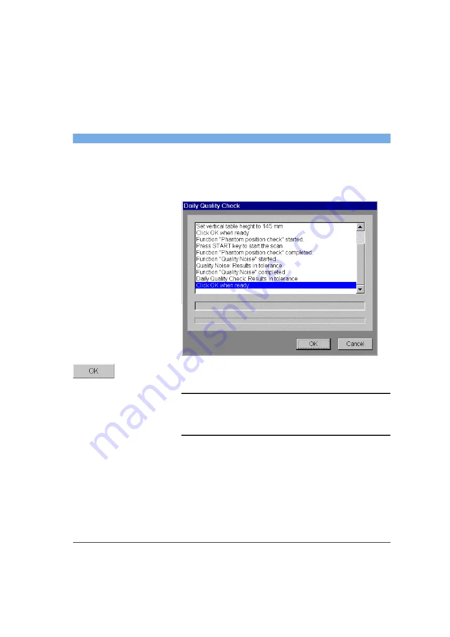 Siemens SOMATOM Spirit Operator'S Manual Download Page 383