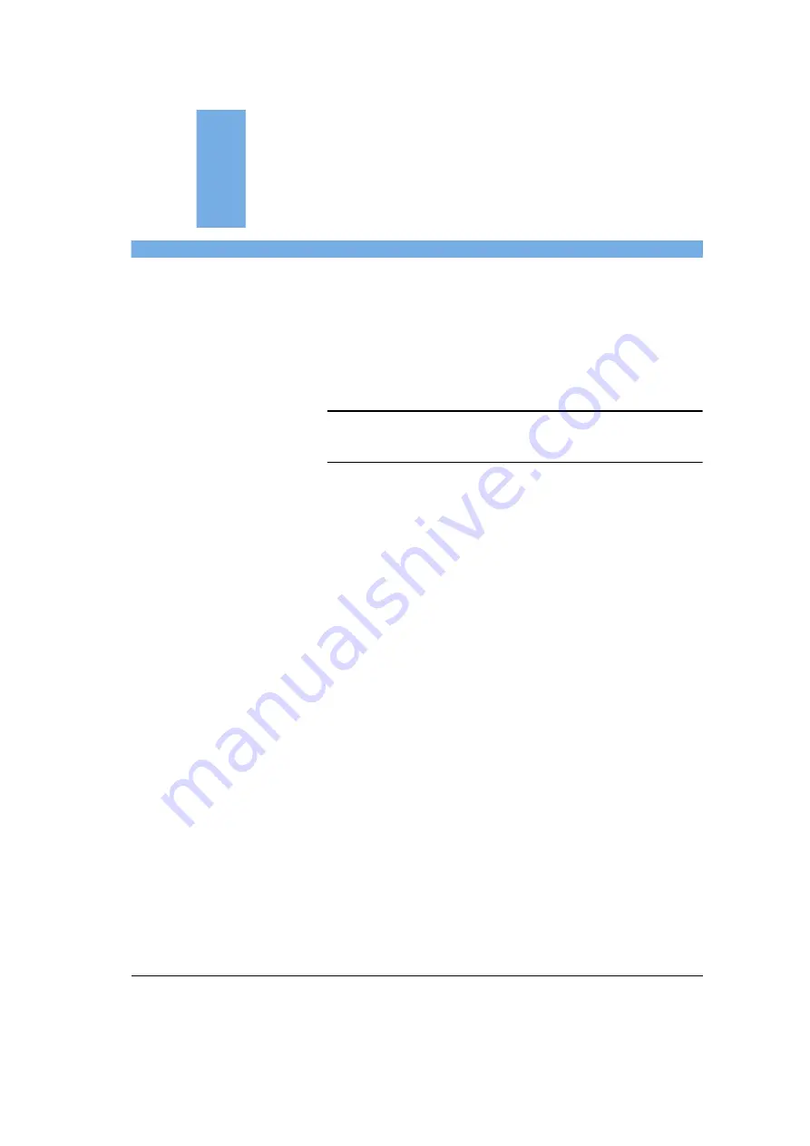 Siemens SOMATOM Spirit Operator'S Manual Download Page 385