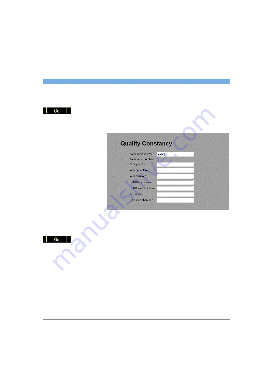 Siemens SOMATOM Spirit Operator'S Manual Download Page 389