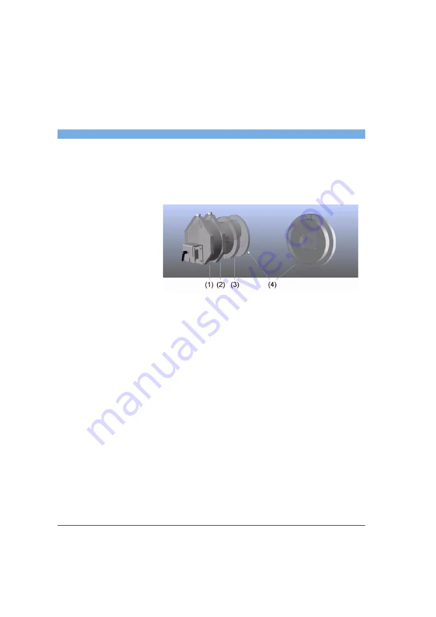 Siemens SOMATOM Spirit Operator'S Manual Download Page 426