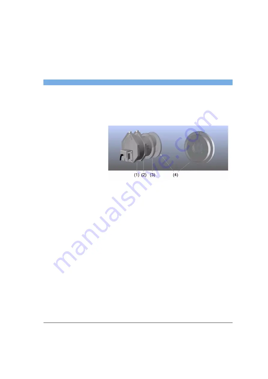 Siemens SOMATOM Spirit Operator'S Manual Download Page 431