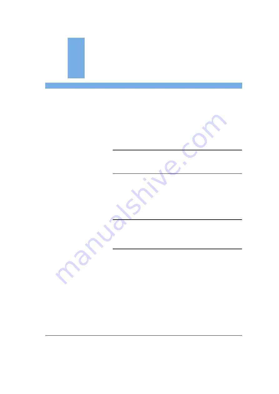 Siemens SOMATOM Spirit Operator'S Manual Download Page 441