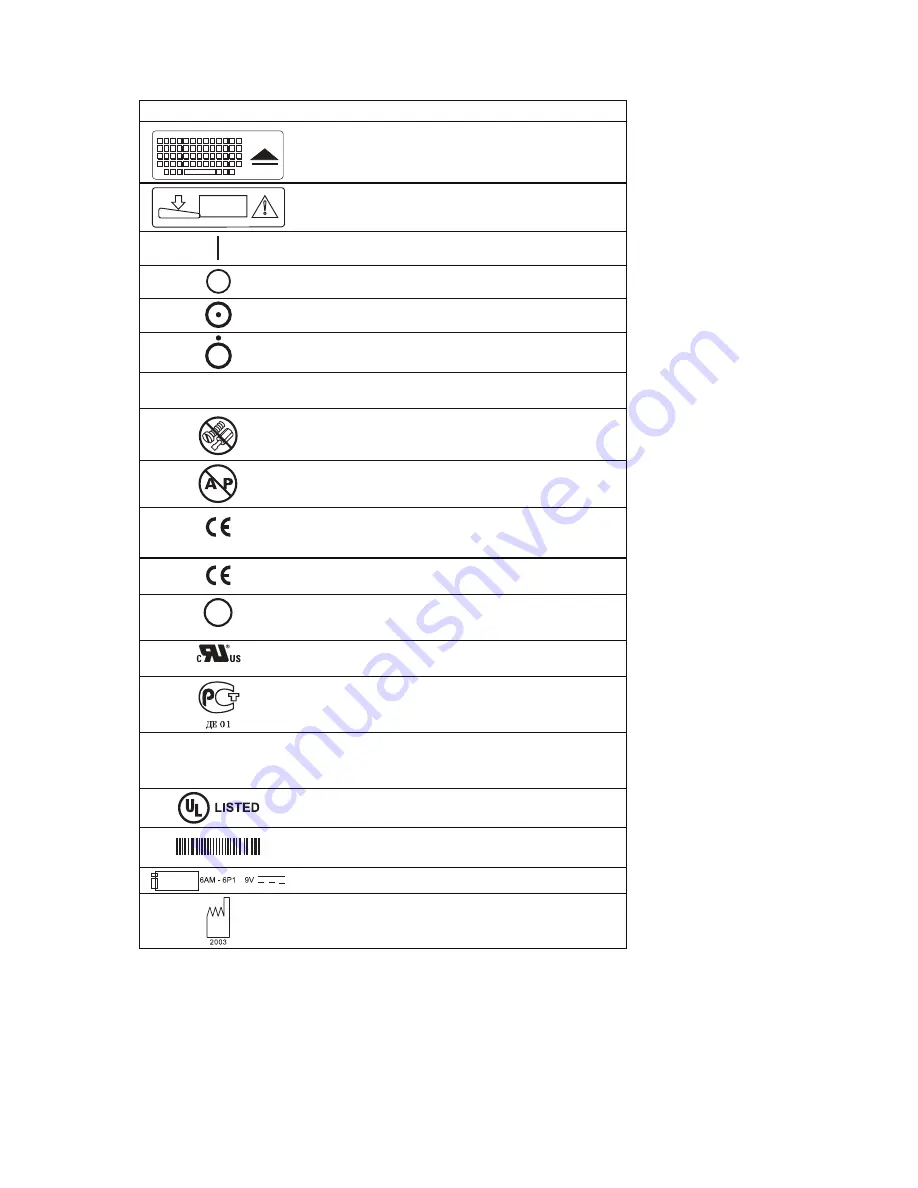 Siemens SONOLINE G50 Instructions For Use Manual Download Page 24